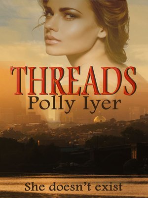 cover image of Threads